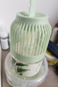 air funk香薰室內(nèi)空氣清新劑香氛小香墩臥室?guī)舫愇?茉莉花青茶 曬單實(shí)拍圖