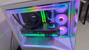 AMD 銳龍 7500F/7800X3D/9600X/9700X/9900X/9950X9800X3D 7代9代 處理器AM5接口 盒裝CPU R7 9800X3D散片 曬單實(shí)拍圖