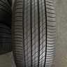 米其林（MICHELIN）汽車輪胎 235/55R17 103W 浩悅五代 Primacy 5 適配途觀/君越 曬單實(shí)拍圖