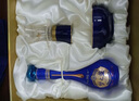 洋河夢之藍(lán)M6+ 52度小酒版品鑒裝濃香型白酒 65mL 1瓶 酒具禮盒裝 曬單實拍圖