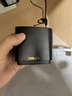 華碩（ASUS）【國(guó)家補(bǔ)貼15%】靈耀魔方Pro分布式路由器千兆路由器WiFi6/Mesh家用無(wú)線(xiàn)穿墻路由器/全屋Ai路由 曬單實(shí)拍圖