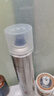 造型師發(fā)膠定型噴霧干膠保濕定型水啫喱水頭發(fā)蓬松造型男女士400ml*2 曬單實拍圖