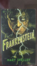 弗蘭肯斯坦 科學(xué)怪人 英文原版 Frankenstein 瑪麗雪萊 MaryShelley 首部科幻小說(shuō) 課外閱讀 搭黑暗物質(zhì) 時(shí)間機器 隱身人 沙丘Dune 曬單實(shí)拍圖