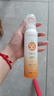 SPF50++小光圈防曬噴霧防水防汗持久清爽速干全身補(bǔ)噴軍訓(xùn)戶外 防曬噴霧SPF50 PA+++*1瓶 曬單實(shí)拍圖