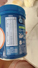 嘉寶（GERBER）強化鈣鐵鋅高鐵米粉嬰幼兒輔食米糊250g 含DHA活性益生菌6月+ 曬單實拍圖