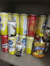 嶗山啤酒（laoshan beer）嶗友記 足球罐 500ml*24聽(tīng) 青島嶗山啤酒 優(yōu)質(zhì)原料看球之選 500mL 24罐 整箱裝 曬單實(shí)拍圖