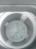 海爾（Haier）洗衣機(jī)12公斤波輪全自動(dòng)洗衣機(jī)新一級(jí)能效直驅(qū)變頻省電抗菌防纏繞大容量筒自潔換新補(bǔ)貼20%洗衣機(jī) 【升級(jí)款】12kg直驅(qū)變頻防纏繞漩瀑洗+AI智慧洗 曬單實(shí)拍圖