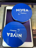 妮維雅(NIVEA)藍(lán)罐面霜169g大容量保濕滋潤正品 曬單實(shí)拍圖