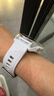 佳明（GARMIN）Fenix8飛耐時8戶外運動腕表智能手表跑步潛水軍規(guī)測試標(biāo)準(zhǔn)七夕 Fenix8 精英白-43mm 曬單實拍圖