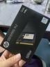HP惠普（HP） 500G SSD固態(tài)硬盤 M.2接口(NVMe協(xié)議) EX900系列 曬單實(shí)拍圖