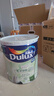 多樂士（Dulux）致悅竹炭抗甲醛五合一凈味室內(nèi)乳膠漆墻面抗菌油漆涂料白色 A8146 套裝 可調(diào)色（不可退換） 54L*1件 曬單實(shí)拍圖