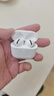華強北藍牙耳機【官網(wǎng)正品丨降噪Air7】華強北藍牙耳機無線適配蘋果2025新款半入耳式國家補貼iphone16pro/15pods 【百萬熱銷丨降噪全功能Air7代】 ENC降噪模式+空間音頻+三真電 曬單實拍圖