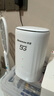 紐曼5G無(wú)線路由器隨身WiFi6移動(dòng)免插卡cpe全網(wǎng)通千兆雙頻車載便攜式高速上網(wǎng)卡全國(guó)通用流量2025款 曬單實(shí)拍圖