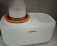 BOLOLO溫奶器搖奶器一體二合一嬰兒無水暖奶器奶瓶熱奶器自動(dòng)沖奶機(jī) 【經(jīng)典款】無水暖奶搖奶器 曬單實(shí)拍圖