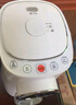 容聲（RONGSHENG）電熱水瓶家用5L大容量燒水壺恒溫保溫一體全自動(dòng)電熱水壺不銹鋼防燙電水壺電熱開(kāi)水壺?zé)麟娝?5L 304鋼|風(fēng)冷快速降溫|多段恒溫保溫 曬單實(shí)拍圖