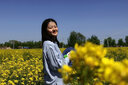 君茵 連帽衛(wèi)衣男加絨加厚秋冬款美式簡(jiǎn)約百搭字母印花寬松男裝上衣服學(xué)生外套潮中山衛(wèi)衣工廠 卡其色 XL 曬單實(shí)拍圖