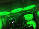 微星(MSI)主板CPU套裝B850M MORTAR WIFI迫擊炮+AMD 9950X 板U套裝 曬單實(shí)拍圖