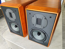 惠威（HiVi）M1MKII家用木質(zhì)無(wú)源HIFI書(shū)架音響發(fā)燒音箱客廳電視專(zhuān)用音響送木質(zhì)腳架/避震底座 M1MKII+AD86D+TY30CD 曬單實(shí)拍圖