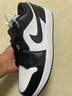 耐克（NIKE）【滔搏運(yùn)動(dòng)】女子WMNS AIR JORDAN 1 LOW籃球鞋 DC0774-101 38 曬單實(shí)拍圖