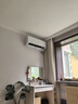 海爾（Haier）【小紅花空調(diào)-綻放版】凈省電1.5匹掛機(jī)臥室節(jié)能空調(diào) KFR-35GW/E1-1家電國家補(bǔ)貼20%以舊換新 曬單實(shí)拍圖