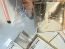 卡姿蘭（Carslan）雙貓粉底液遮瑕控油bb霜易防水易防汗持妝保濕不易脫妝干油皮久 02象牙色（自然偏白 控油遮瑕） 曬單實(shí)拍圖