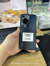 華為（HUAWEI）暢享70S 6.75英寸AOD護眼大屏 暢享X鍵常用功能一步直達8GB+128GB曜金黑 鴻蒙智能手機 曬單實拍圖