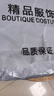 UKMR夏季新款純欲風女吊帶連衣裙設(shè)計感小眾赫本風顯瘦百搭中長款裙子 黑色連衣裙 2XL 130--150斤穿 曬單實拍圖