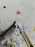 松占適用于馬自達3昂克賽拉6阿特茲CX4 CX5 CX8專(zhuān)用汽車(chē)載手機支架 20-24款昂克賽拉專(zhuān)用【高雅黑】 曬單實(shí)拍圖