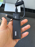 愛國者（aigo）1TB金屬移動固態(tài)硬盤 (PSSD)S10 Type-C USB3.2讀寫同速1000MB/s小巧便攜手機直連 電腦筆記本外接 曬單實拍圖