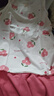 DEESHA 笛莎【7A抑菌舒膚棉】兒童睡衣套裝春夏女中大童吊帶背心家居服套裝 曬單實拍圖