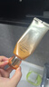 百雀羚（PECHOIN）洗面奶女賦顏凈澈潔面乳氨基酸型100g買一贈(zèng)一七夕情人節(jié)禮物 曬單實(shí)拍圖
