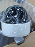 普聯(lián)（TP-LINK）400萬POE供電5G雙頻wifi無線攝像頭家用監(jiān)控器360全景無線家庭室內(nèi)tplink網(wǎng)絡(luò)手機(jī)遠(yuǎn)程IPC44KP-4-W 曬單實(shí)拍圖