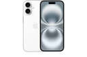 【9成新】Apple/蘋果 iPhone 16（A3288）256GB 白色 支持移動聯(lián)通電信5G 雙卡雙待手機 曬單實拍圖