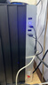 華碩2025款 Intel酷睿i3/i5/i7企采商用辦公影音娛樂臺式電腦主機家用設(shè)計高性能全套diy組裝整機 規(guī)格五丨i5 14400F/32G/2G獨顯 曬單實拍圖
