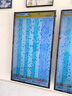 彩票站電子走勢圖顯示屏體彩福彩快樂8大樂透排列3雙色球顯示器 50智能走勢屏 完美（97*58厘米) 曬單實拍圖