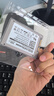 致態(tài)（ZhiTai）長(zhǎng)江存儲(chǔ) 500GB SSD固態(tài)硬盤 SATA 3.0 接口 SC001 XT系列 曬單實(shí)拍圖