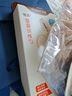 世喜咬咬樂4月+嬰兒吃水果寶寶安撫牙膠果蔬推進(jìn)式輔食器S碼+咬袋L碼 曬單實(shí)拍圖