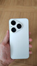 華為（HUAWEI）Pura 80 國家補(bǔ)貼15% 華為鴻蒙智能新品手機(jī) 絲絨直屏 紅楓原色影像 全新鴻蒙AI p80 絲絨白 12GB+512GB 官方標(biāo)配 曬單實(shí)拍圖