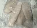 朵芙 【超值5斤】越南巴沙魚柳 5斤無骨無刺 冷凍海鮮水產(chǎn)生鮮 巴沙魚柳2500g超大片 曬單實拍圖