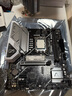 B760M-AYW WIFI D4 II主板+英特爾(intel) i5  12490F CPU  主板+CPU套裝 曬單實拍圖