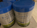 貝拉米（Bellamy's）澳洲原裝進(jìn)口有機(jī)白金A2蛋白嬰幼兒配方奶粉1段(0-6個(gè)月) 藻油DHA 【過敏無憂】800g/罐 曬單實(shí)拍圖
