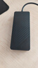 奧睿科（ORICO）硬盤擴展塢M.2 NVMe/SATA雙協(xié)議固態(tài)硬盤盒USB3.2高速拓展塢type-c轉(zhuǎn)HDMI轉(zhuǎn)接器適用Mac電腦OM28PR 曬單實拍圖
