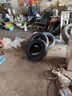 德國馬牌（Continental）汽車輪胎 175/70R14 84H CC6 適配北京現(xiàn)代瑞納 曬單實(shí)拍圖