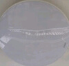 歐普（OPPLE）led三防吸頂燈圓形防水臥室廚房衛(wèi)生間走廊陽(yáng)臺(tái)燈三防燈 48W 白色47cm-白光 曬單實(shí)拍圖