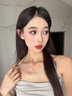 AJIDOU阿吉豆項(xiàng)鏈生日禮物女愛心吊墜細(xì)鏈輕奢小眾高級感送女友閨蜜 曬單實(shí)拍圖