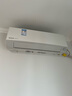 松下（Panasonic）空調(diào)1.5匹 新一級(jí)能效變頻冷暖壁掛式省電空調(diào)掛機(jī) 松下原裝壓縮機(jī) 納諾怡除菌JM35K410Q 曬單實(shí)拍圖