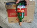 紅星北京紅星二鍋頭酒綠瓶大二清香型白酒優(yōu)級酒純糧酒特產禮品 56度 750mL 6瓶 整箱 曬單實拍圖