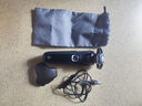 飛利浦（PHILIPS） 男士電動(dòng)剃須刀S5587 全新5系刮胡刀精鋼切剃系統 內置彈出式修發(fā)器 S5885/10(蜂巢5系） 曬單實(shí)拍圖