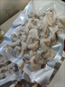 鳥貝肉鳥貝新鮮速凍大號現(xiàn)剝鳥貝鳥蛤白蛤新鮮鳥貝 2袋2斤鳥貝肉 1000g(凈重) 曬單實拍圖