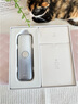 海爾（Haier）脫毛儀藍(lán)寶石冰感激脫毛器無(wú)痛點(diǎn)光家用剃毛器全身腋毛比基尼脫毛520情人節(jié)禮物 【醫(yī)用標(biāo)準(zhǔn)】真藍(lán)寶石+冰脫同步+19.2J大能量 曬單實(shí)拍圖